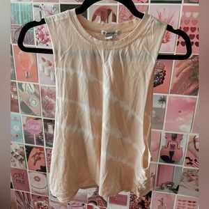 Forever 21 Yoga Tank